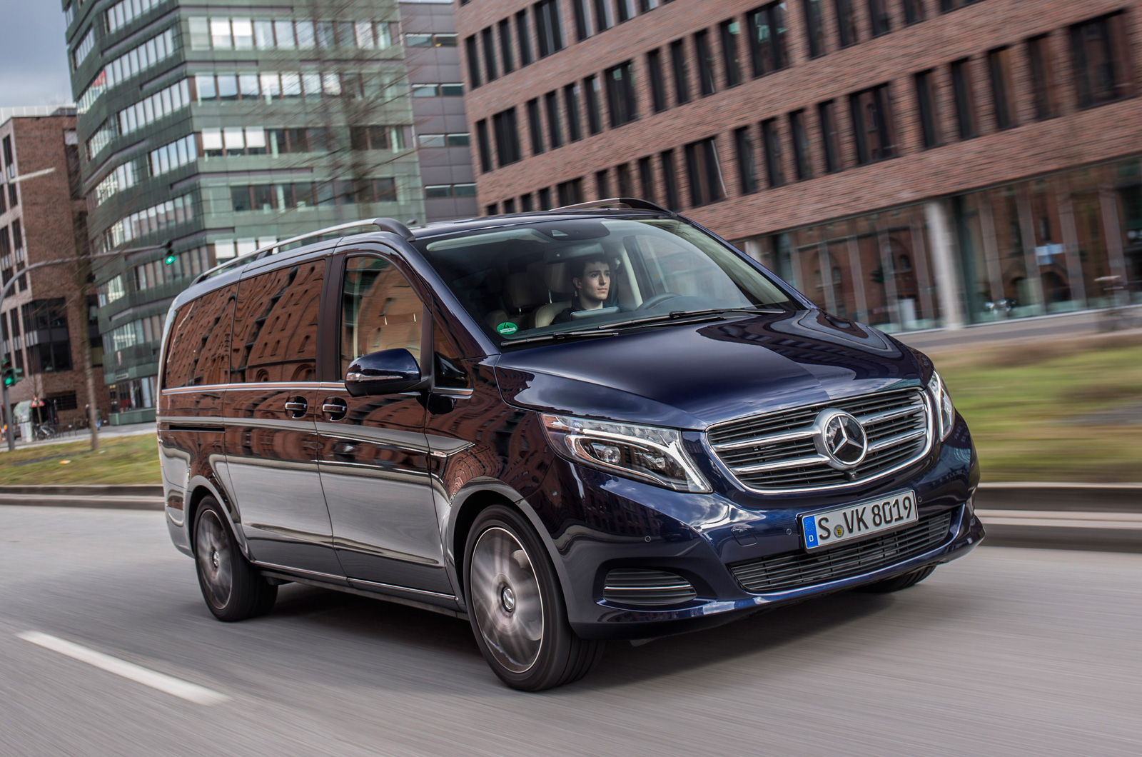 İcarə v class vip