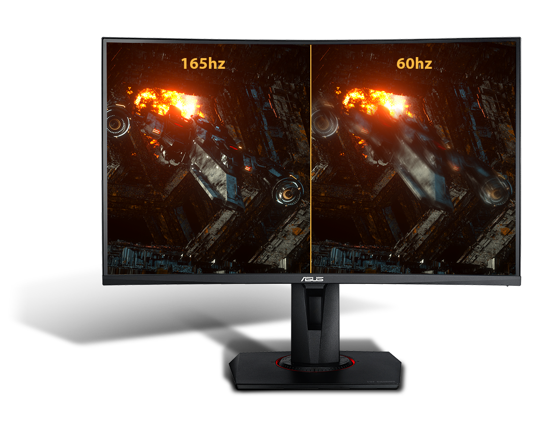 Asus monitor satisi