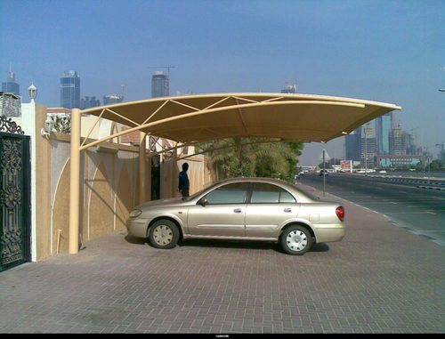 Parking sistemi
