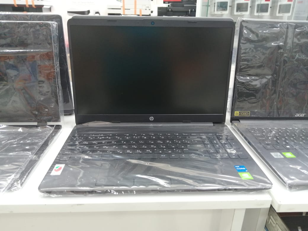 Notebook hp