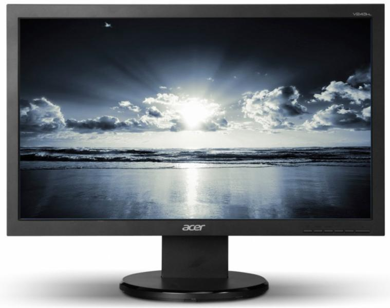 Rəsmi monitor satışı