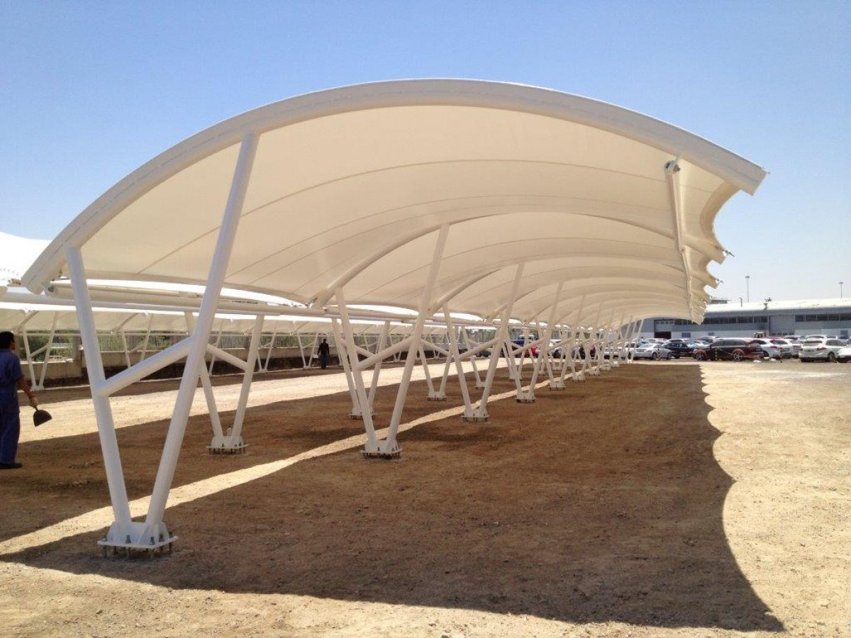 100 masinliq parkinq