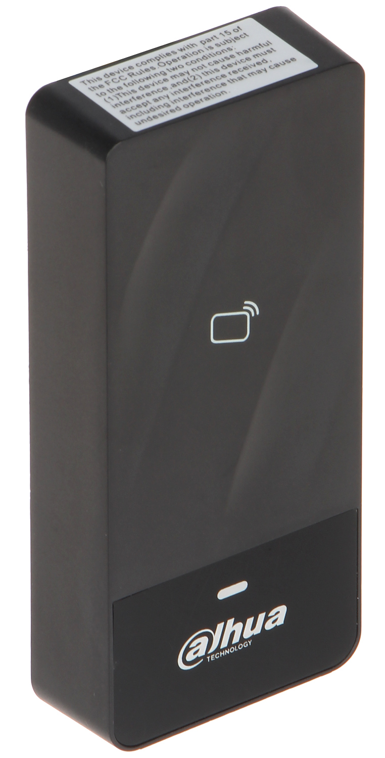 "dahua asr1200e-d acces" control sistemi