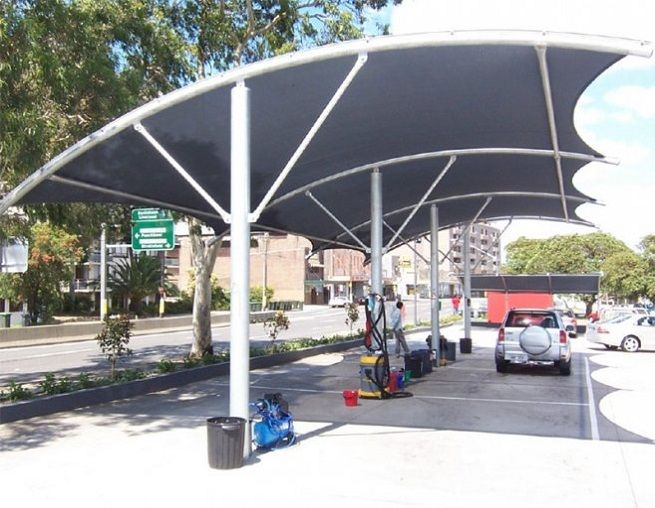 50 masinliq parkinq