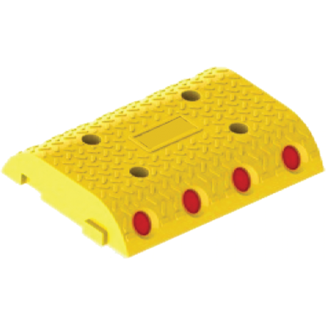 Yüksək sürətə təsirli   rampalar