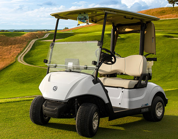 Golf araba icaresi