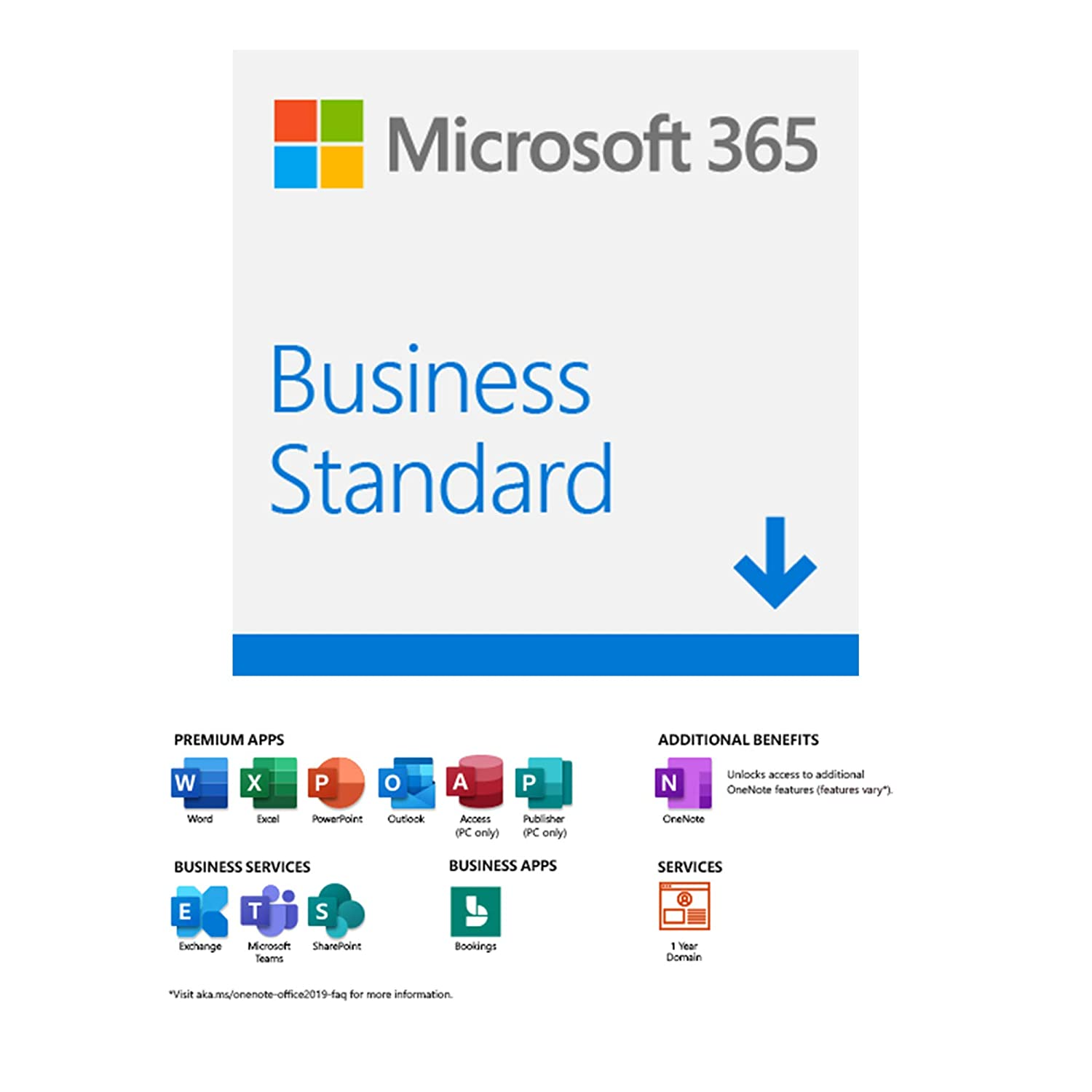 Microsoft 365 paketləri