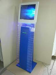 Kreditlə elekton növbə sistemlərinin satışı