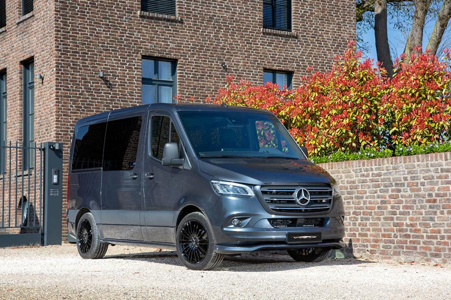Ayliq sprinter icaresi