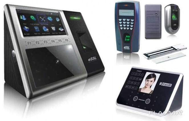 Uzle kecid biometric sistemi