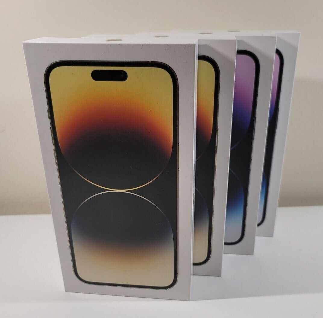 Apple iphone 14 pro max