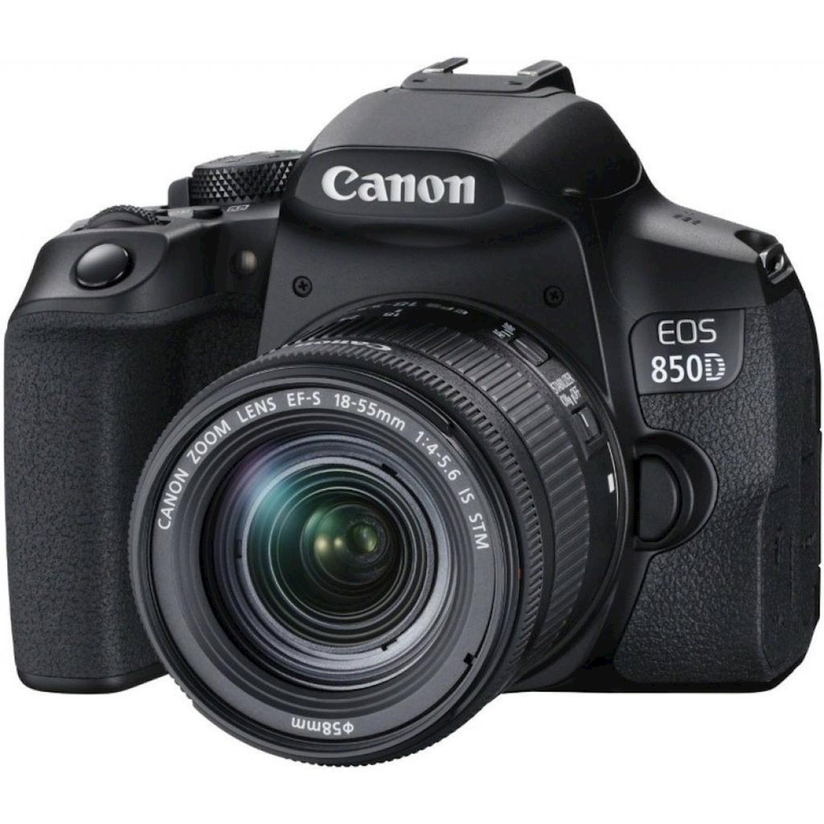 Eos camera satisi