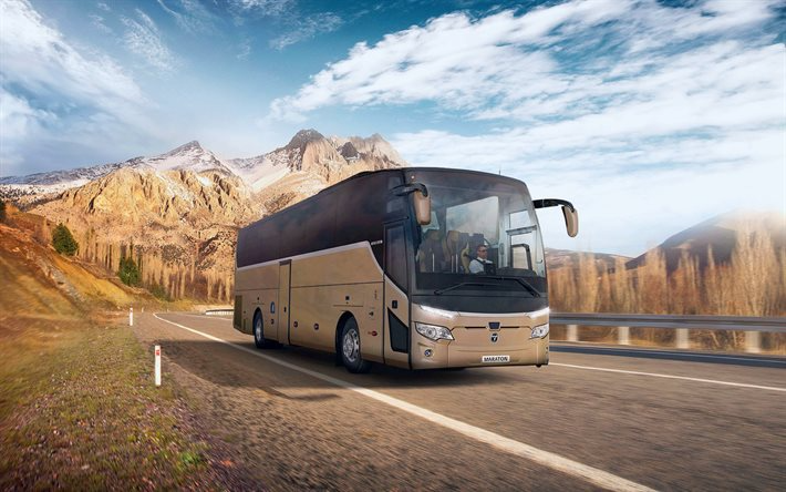 Avtobus sifarisi