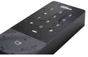 Dahua asr1200e-d acces control sistemi