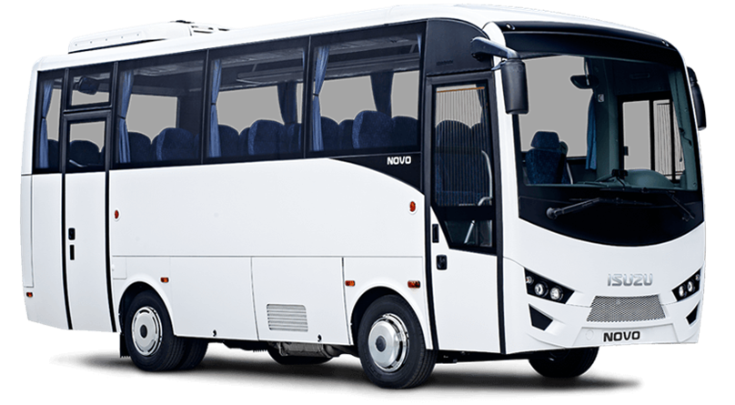 Isuzu sifarisi