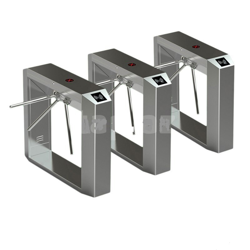 "anix tripod" turniket sistemi