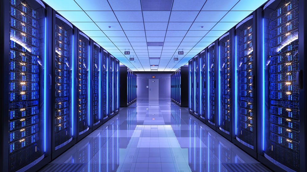 Server yenilənməsi