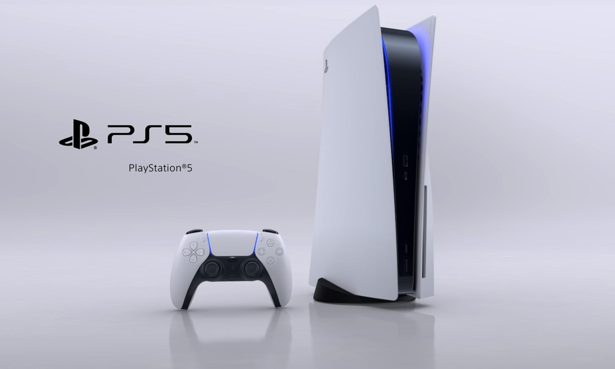 Playstation 5 825gb