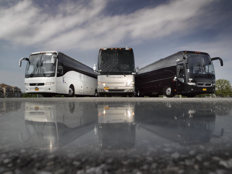 Vip mikroavtobus icaresi