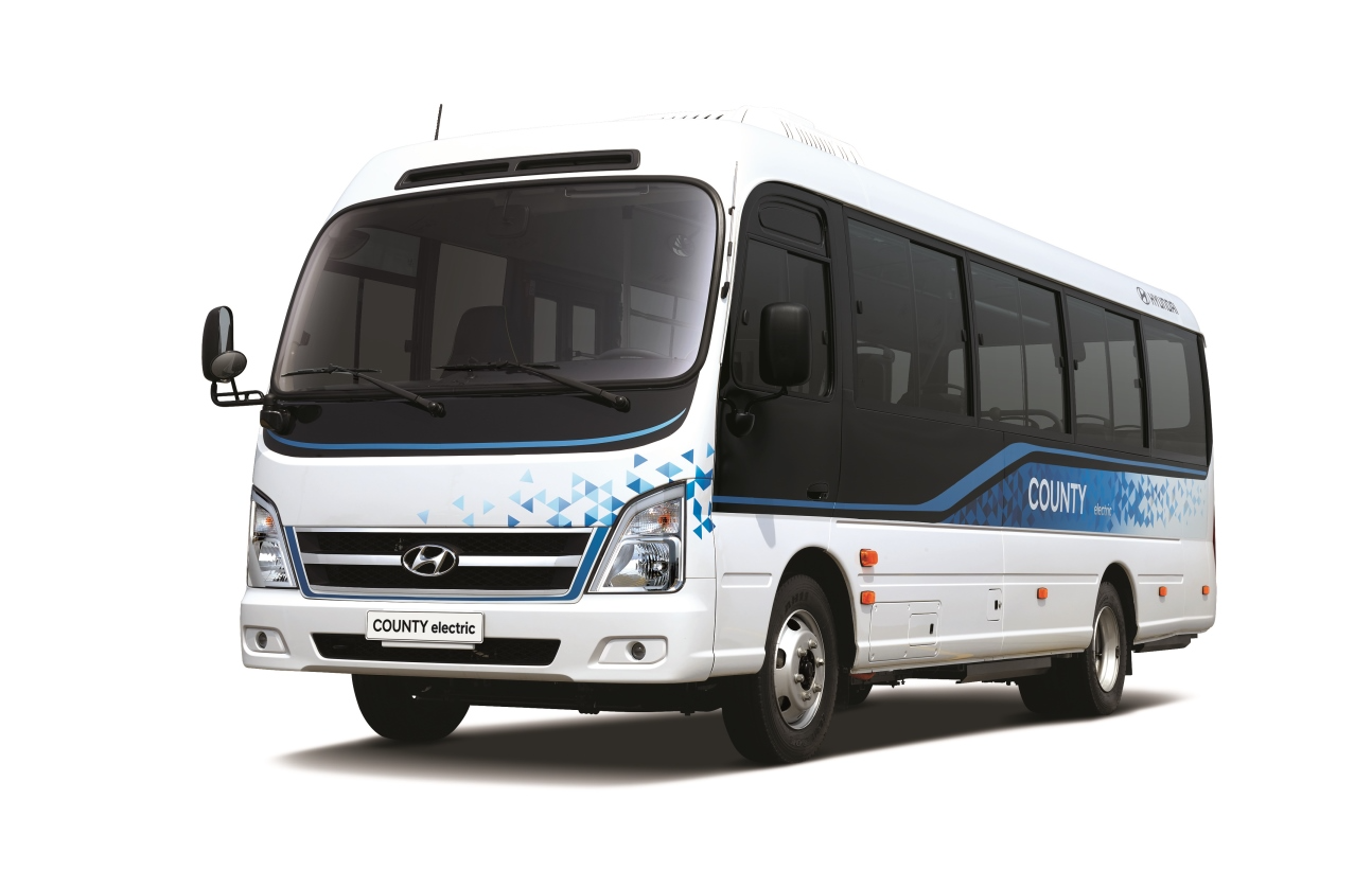 Ayliq hyundai county