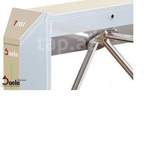 Turniket sistemi "saela f400 flap gate "
