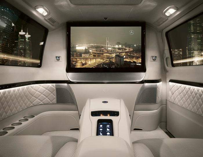 Vip vianonun ayliq icaresi