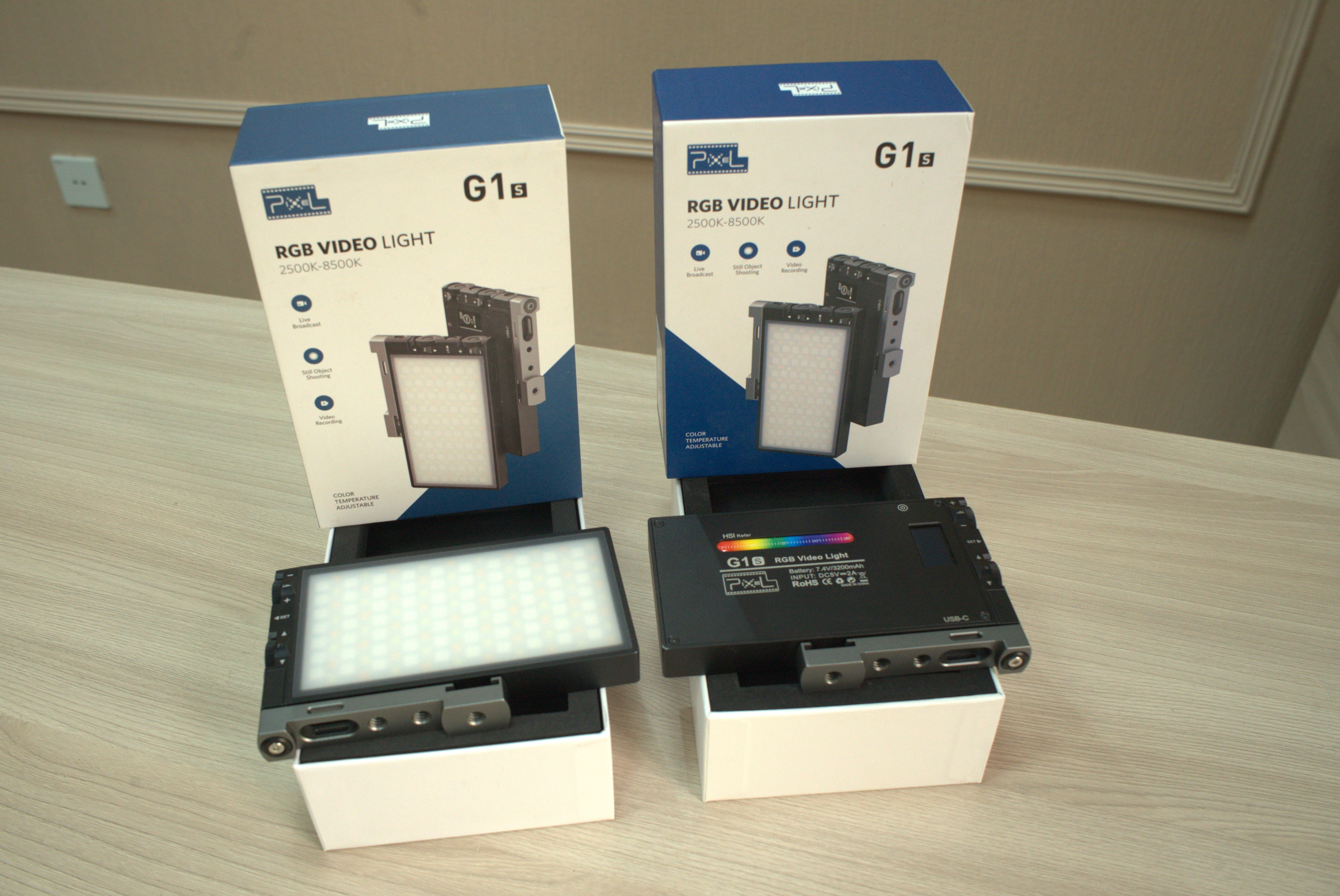 Led işıq kirayəsi