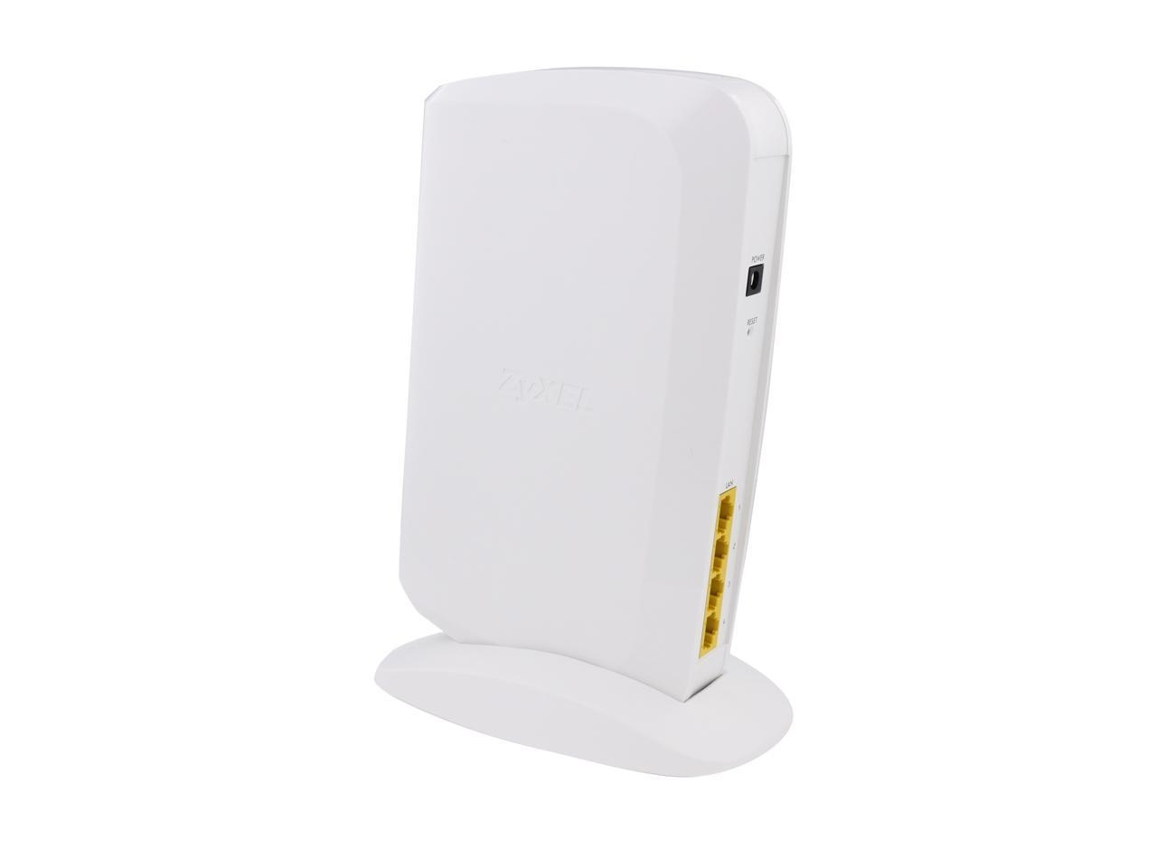 Ubiquiti networks