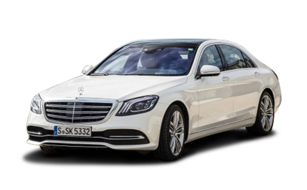 Ayliq mercedes s class