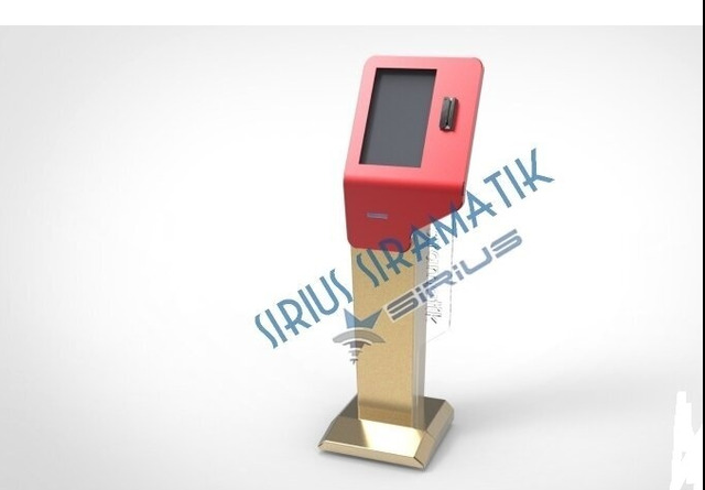 ❖elektron sira gozleme cihazinin satisi