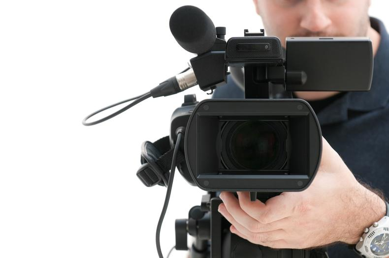 Biznes təqdimat videolari