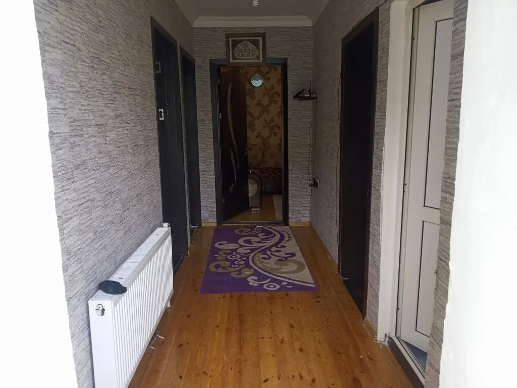 3 - otaqlı  65 m²  yeni tikili satılır , bakı şəhəri