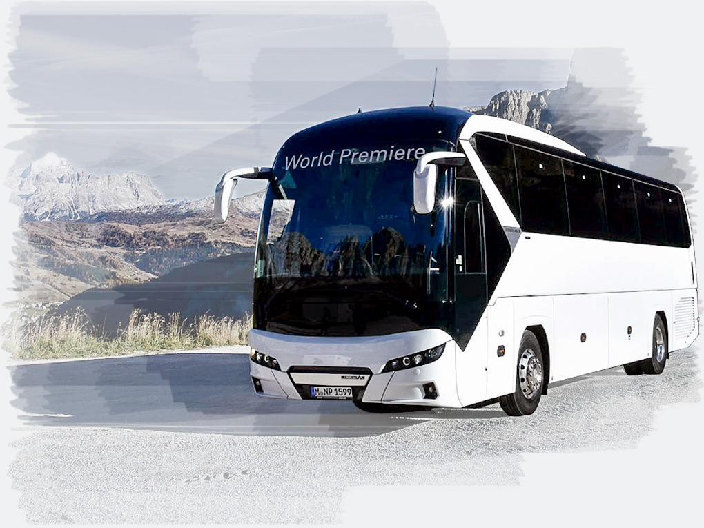 Neoplan icaresi