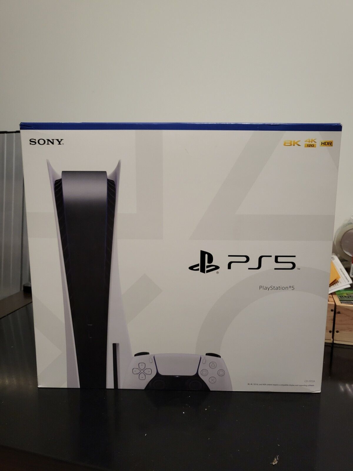 Brand new sony playstation 5 console all edition available