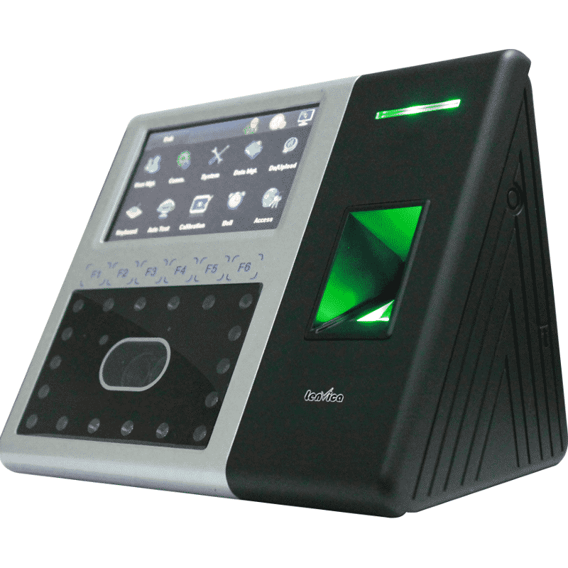 Access control