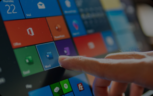 Microsoft 365