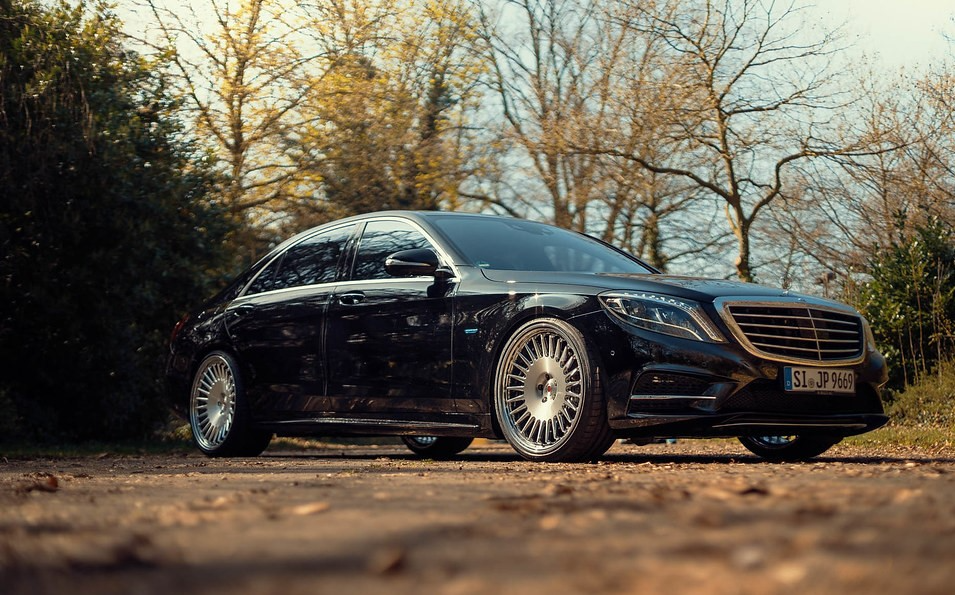 S class ayliq icaresi