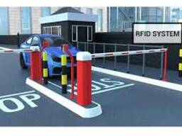 Kreditlə biletli ödəmə parkinq sistemləri satışı