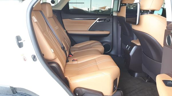 Lexus rx 350 , 2018 il