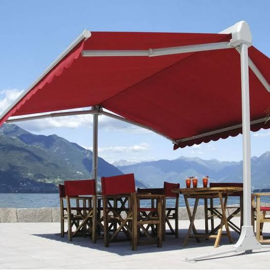 T tipli tent