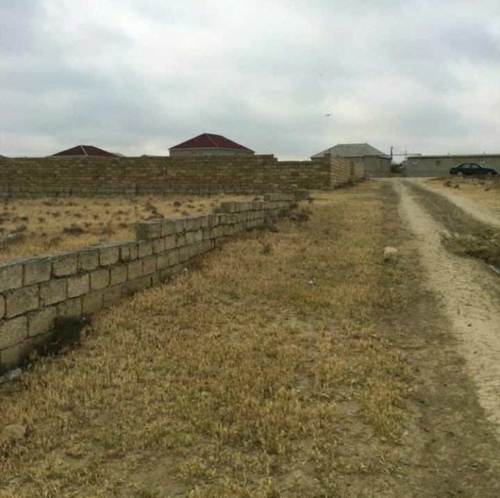 6 sot torpaq sahəsi , kürdəxanı qəsəbəsi
