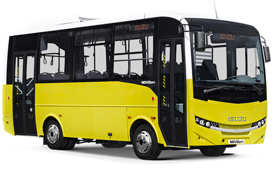 Isuzu icarəsi