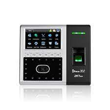 Uzle kecid biometric sistemi