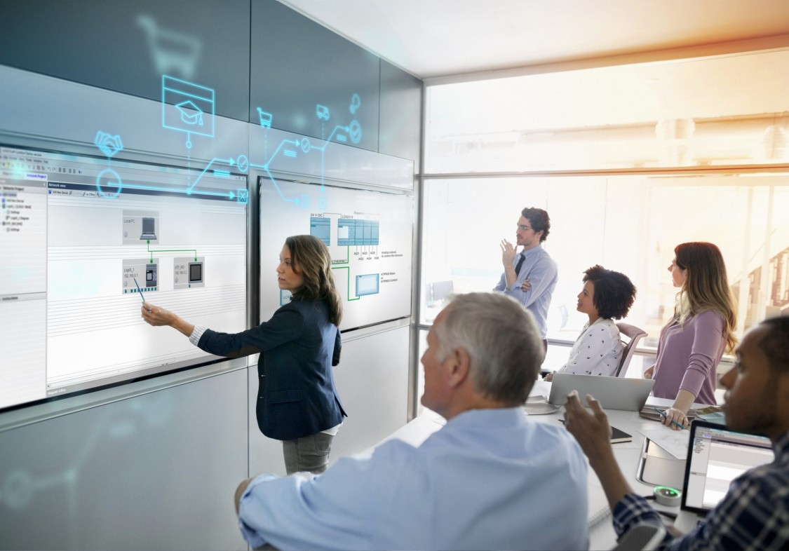 It services