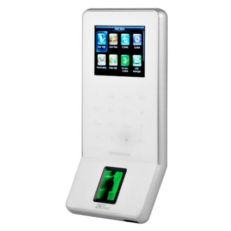 "zk teco f-22" finger print cihazı