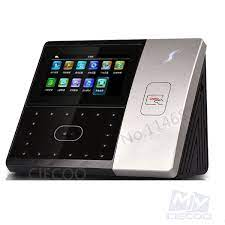 Təhlükəsizlik sistemi "zk teco iface701"
