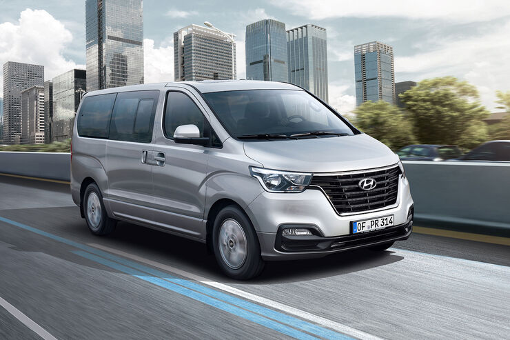 Hyundai h1 həftəlik icarəsi