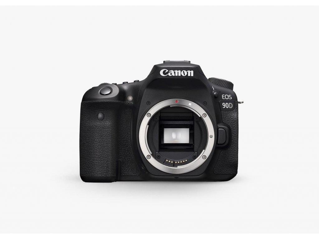 Fotoaparat eos canon