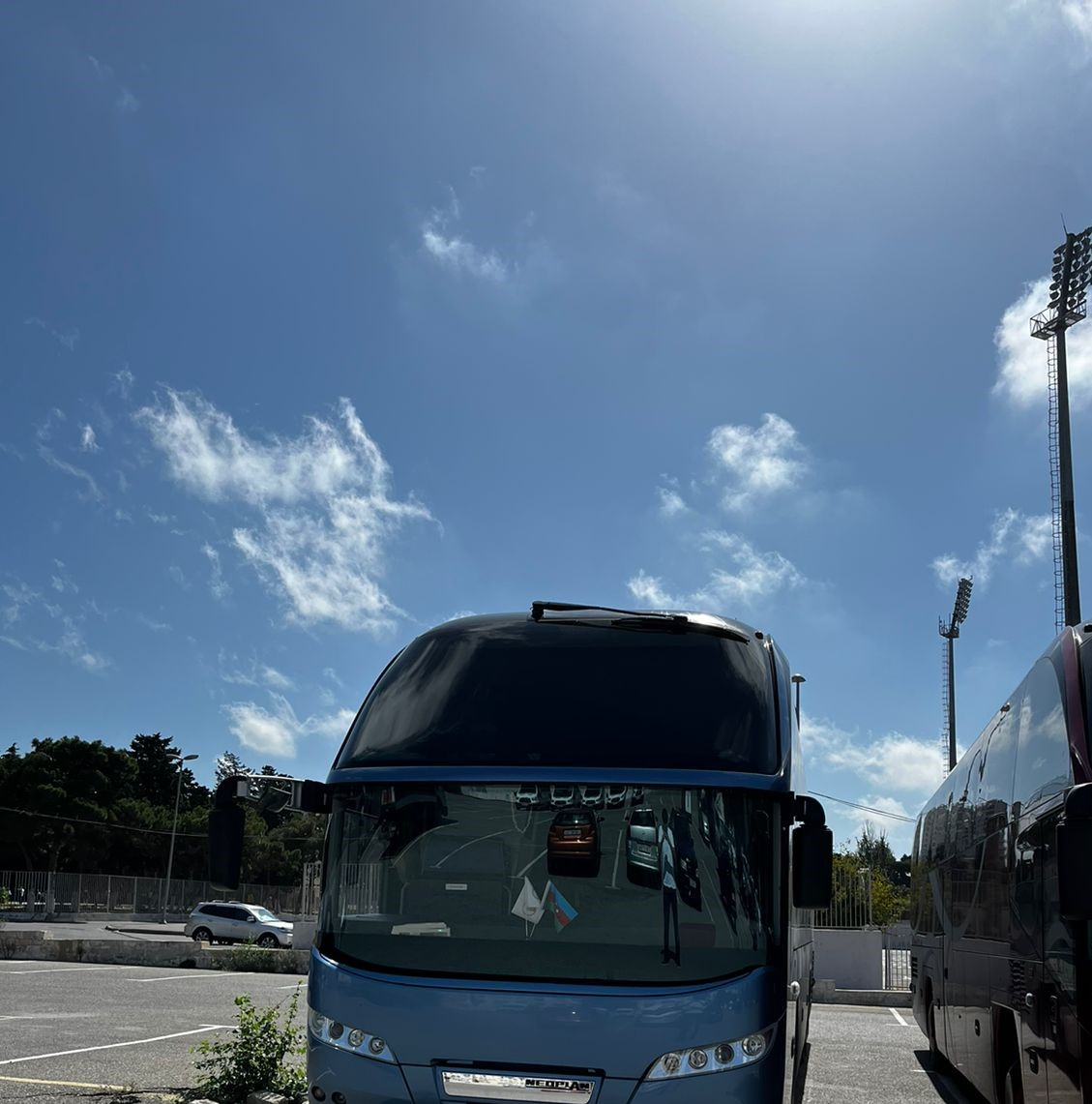 Zakazla neoplan