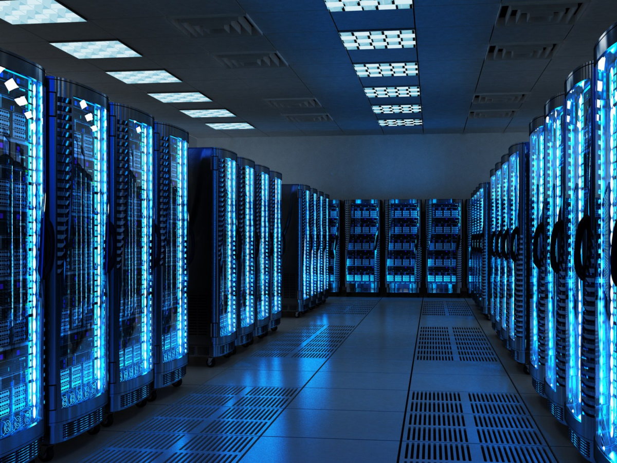 Virtual server